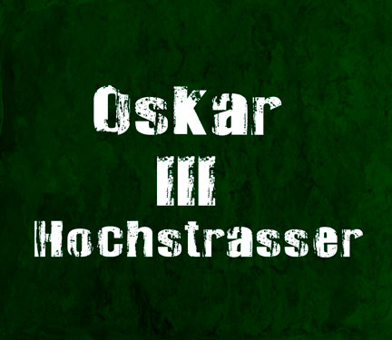 Proyecto NEM Oskar III Hochstrasser PROMO VERDE