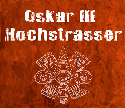 Proyecto NEM Oskar III Hochstrasser PROMO NARANJA